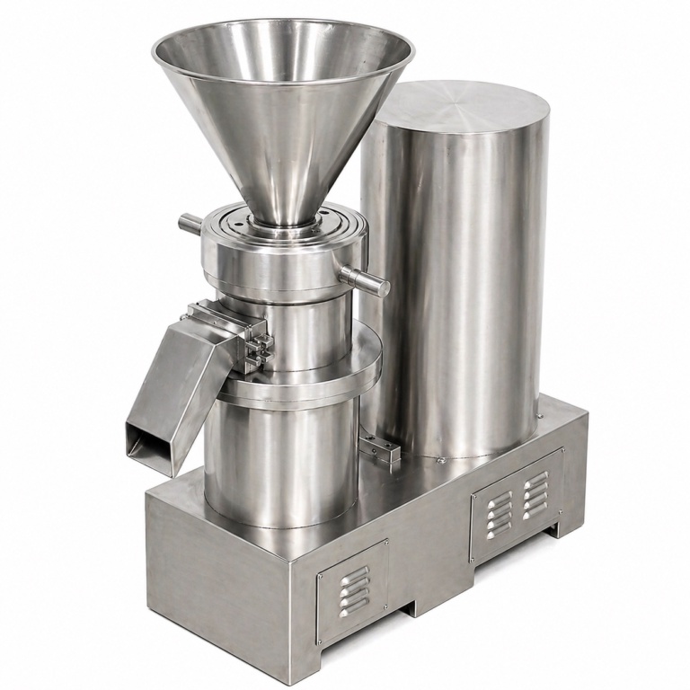 Colloid Mill